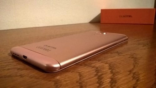 Oukitel U15 Pro Review