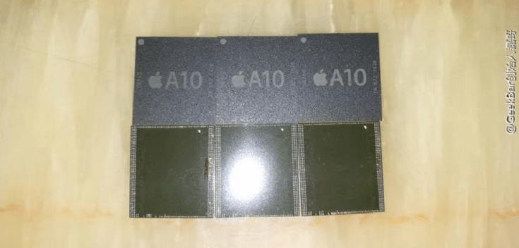 A10 chipset