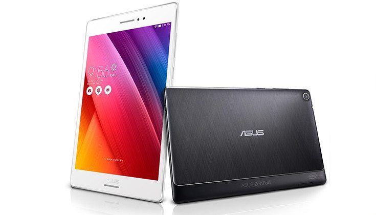 Asus Zenpad S 8.0