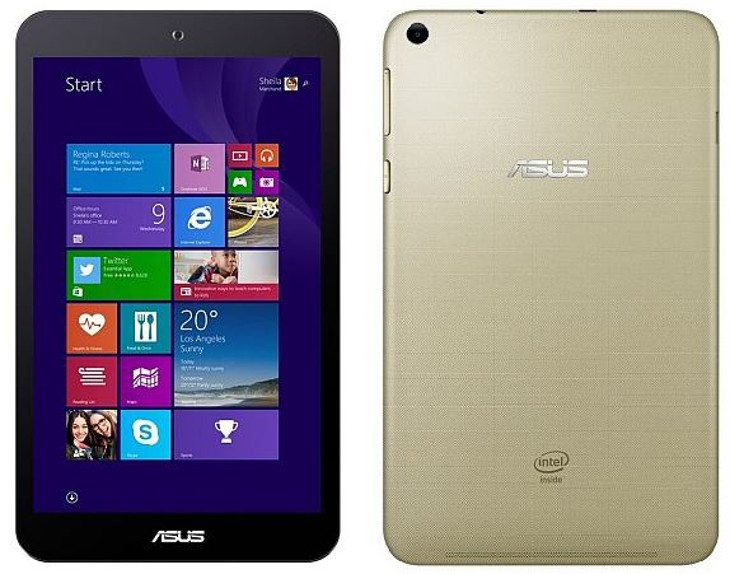 ASUS VivoTab 8