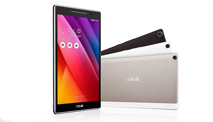 Asus Zenpad 8.0