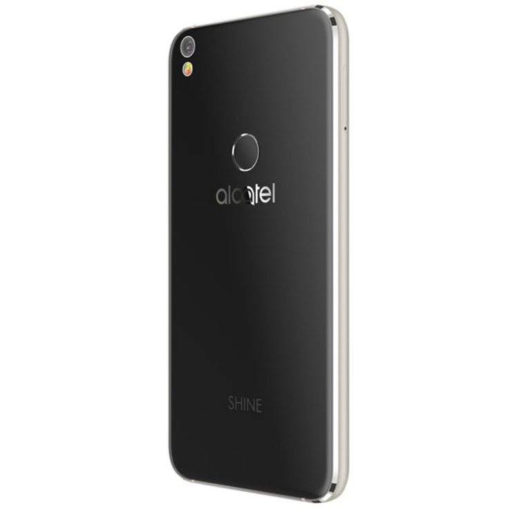 Alcatel Shine Lite Black