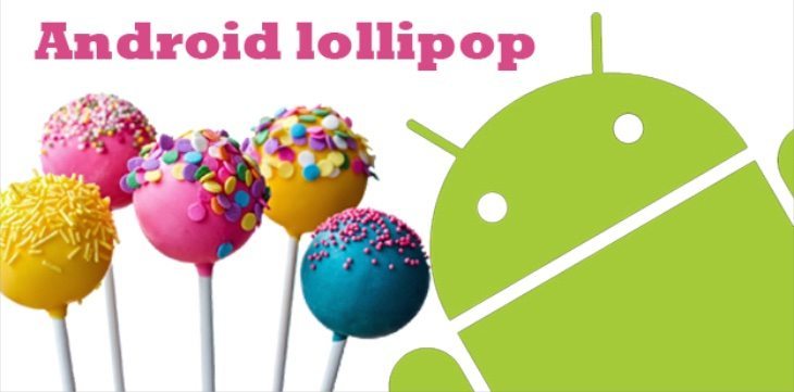 Android 5.0 Lollipop issues