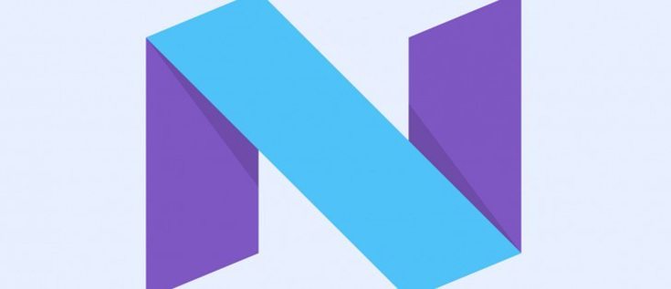 Android Nougat Releasing Next Month