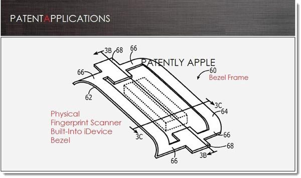 Apple-Invents-Bezel-Centric-Fingerprint-Sensor