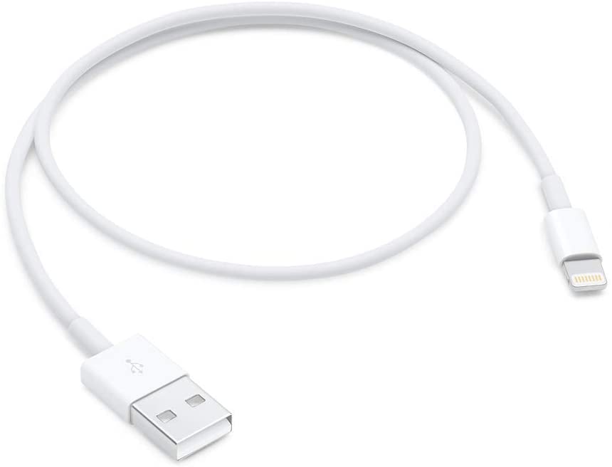 Apple Lighting Cable