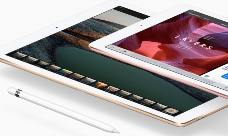 Apple iPad 2017