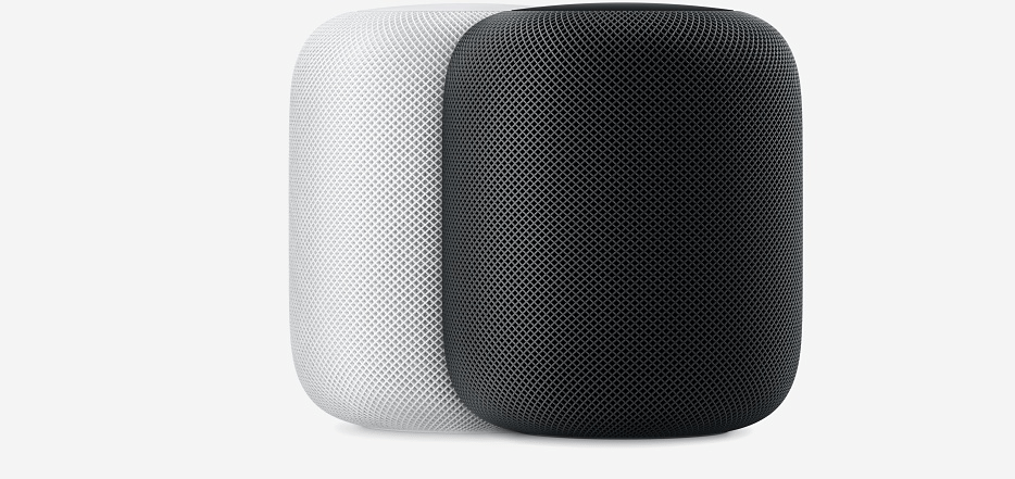 Apple HomePod review