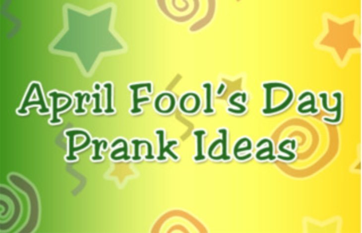 April Fools Day apps b