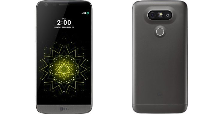 LG G5