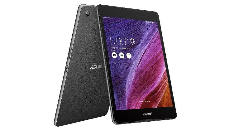 Asus ZenPad Z8