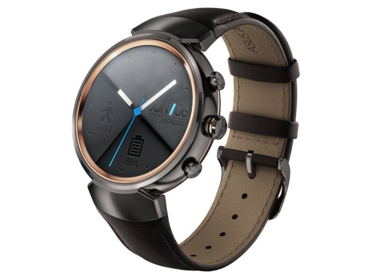 Asus ZenWatch 3