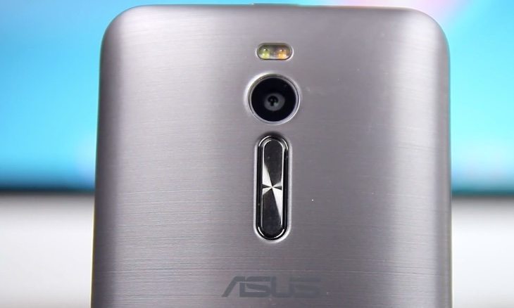 Asus Zenfone 2 review b