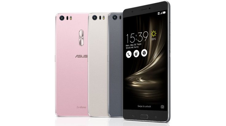 asus zenfone 3 ultra