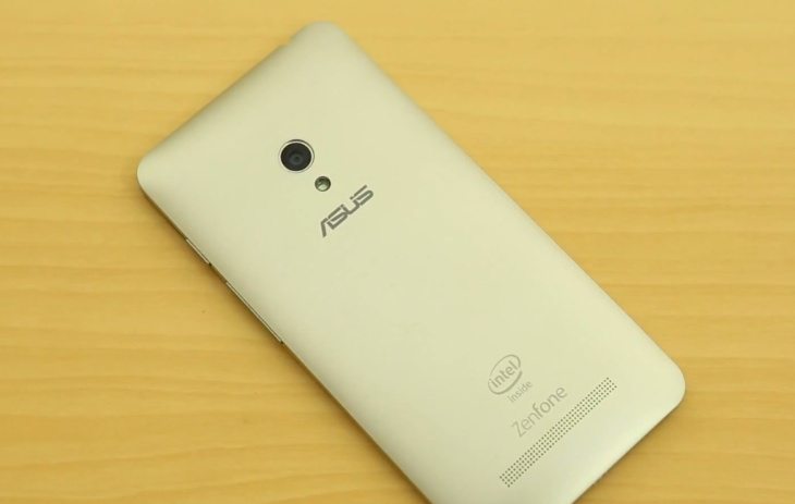 Asus Zenfone 5 review b