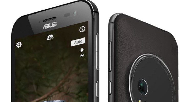 Asus Zenfone Zoom India launch