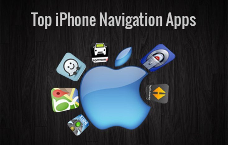 Best Navi Apps