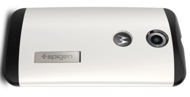 Best Nexus 6 Spigen cases c
