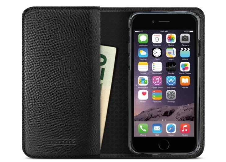 Best iPhone 6 cases from iLuv