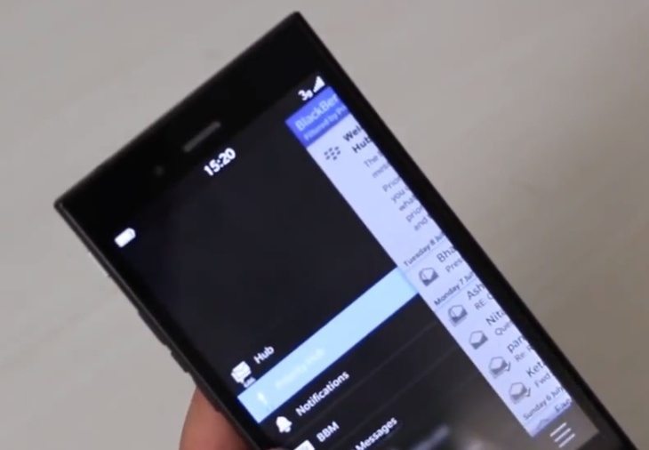 BlackBerry Z3 review gives Zenfone 5, Xiaomi Mi3 alternatives b