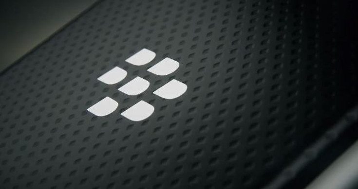 blackberry mercury