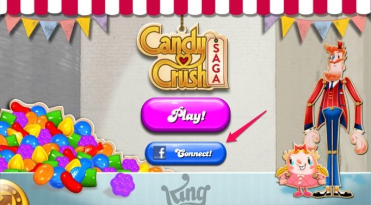 Candy Crush saga problem fix b