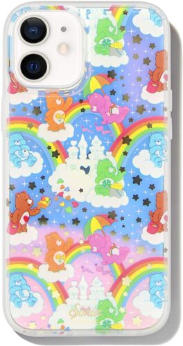 Carebear iPhone case