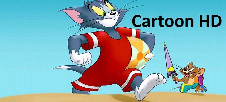 Cartoon HD