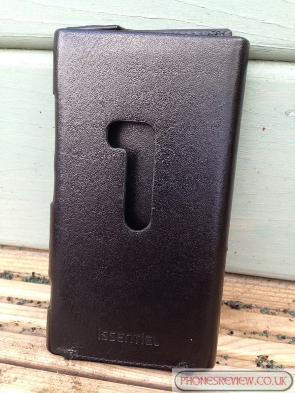 Chance to win a Nokia Lumia 920 Issentiel leather case pic 6
