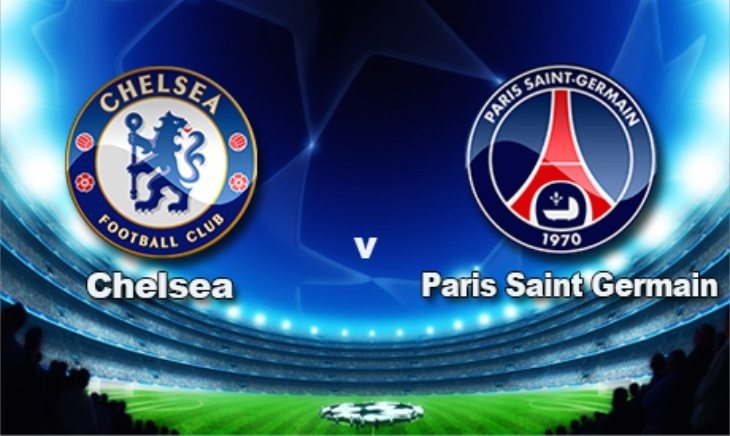 Chelsea vs PSG