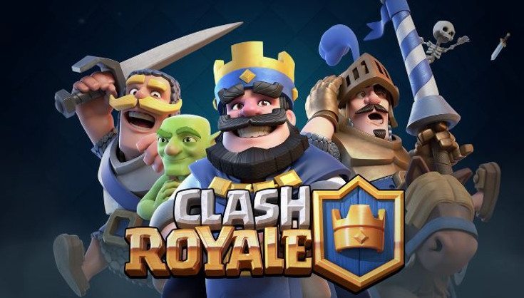 Clash Royale balance changes