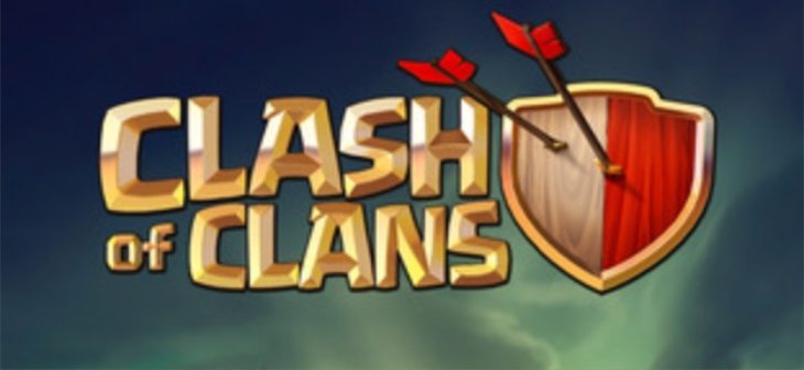 Clash of Clans update