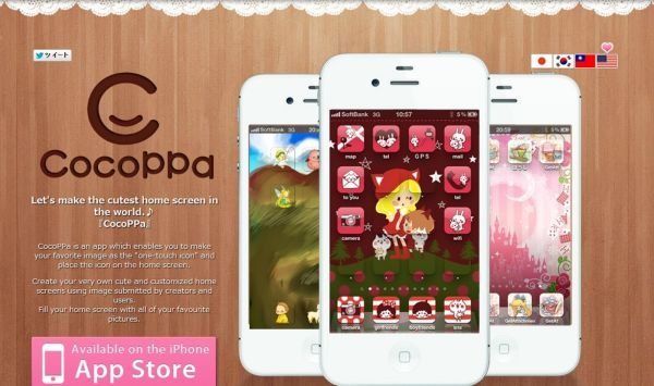 CocoPPa Play on the App Store