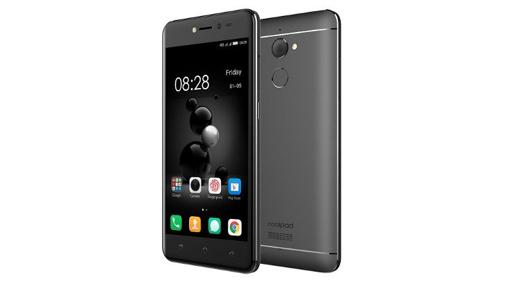 coolpad conjr