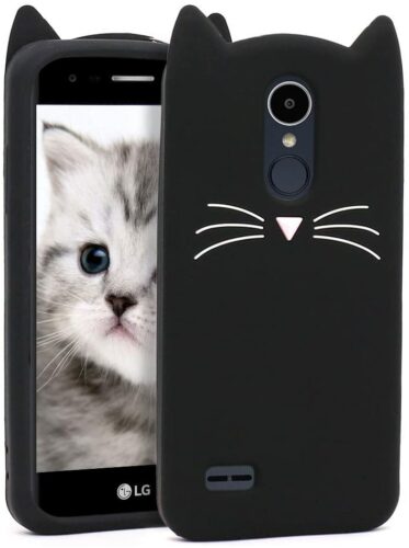 Cute Cat LG Case