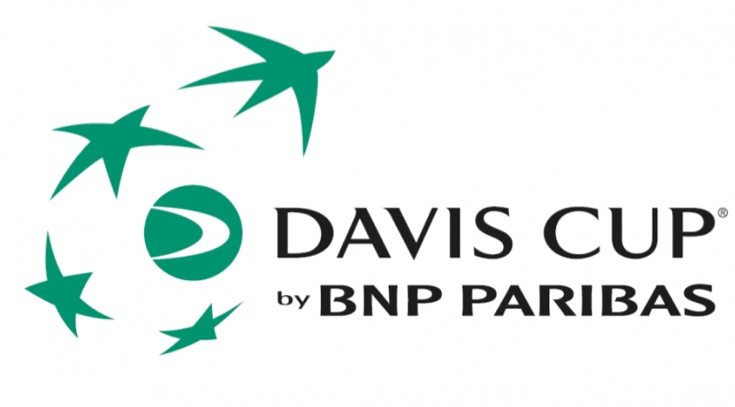 Davis Cup app