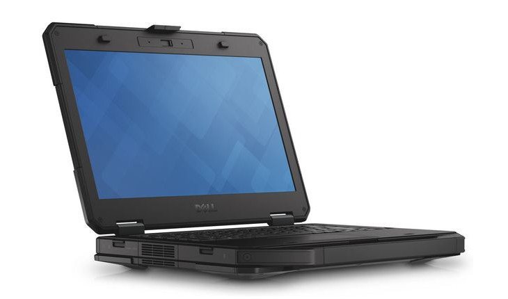 dell latitude rugged 14 extreme