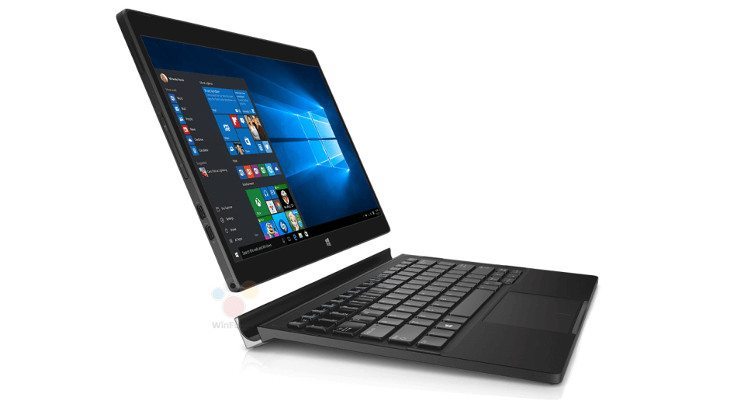 Dell XPS 12