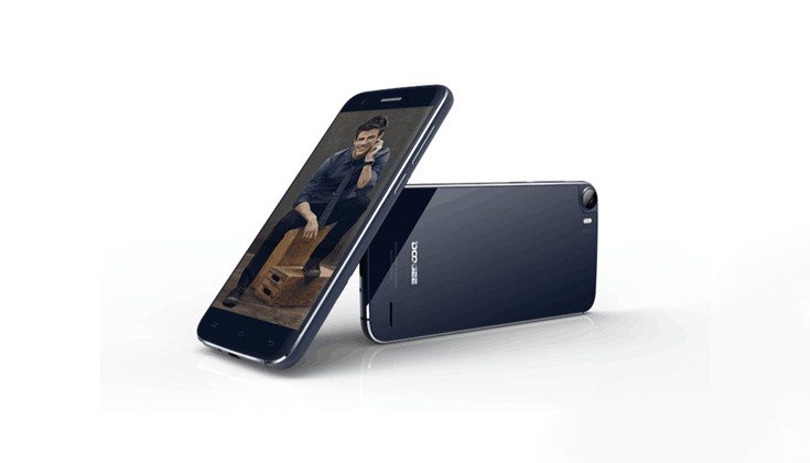 Doogee F3 Ltd