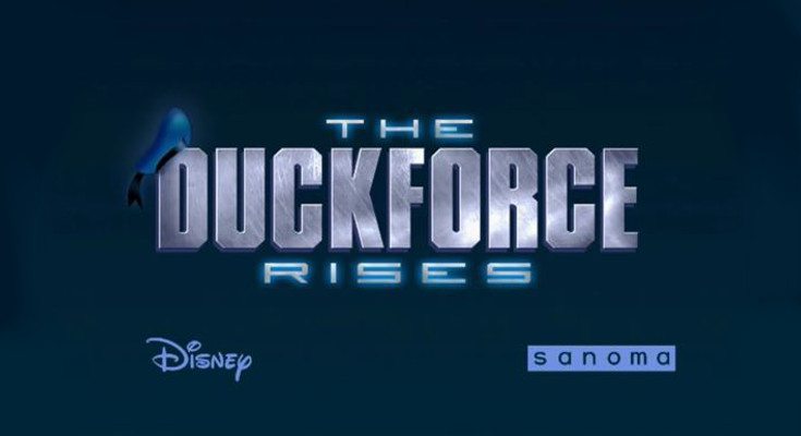 Duckforce rises