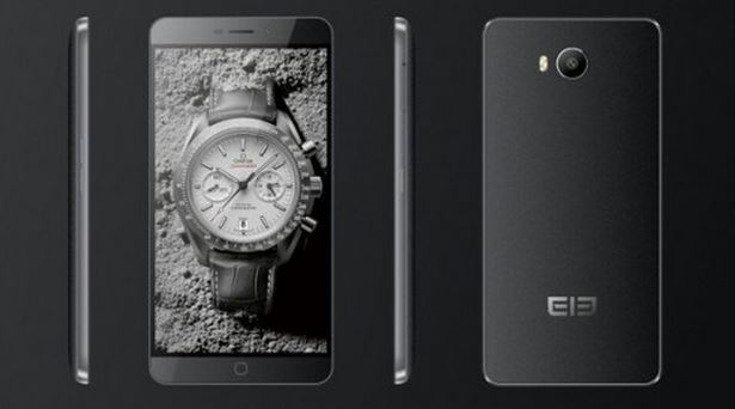 Elephone.P9000