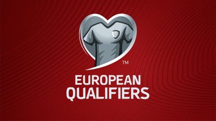 European qualifiers today b