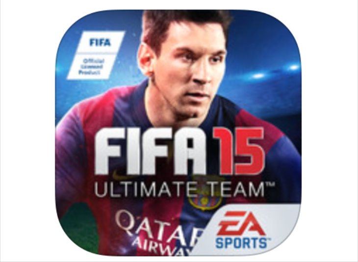 Liverpool FC - Out today: EA SPORTS FIFA 15 on mobile. Free to play on the  App Store, Google Play, or the Windows Phone Store. Download now