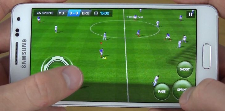 FIFA 15 review b