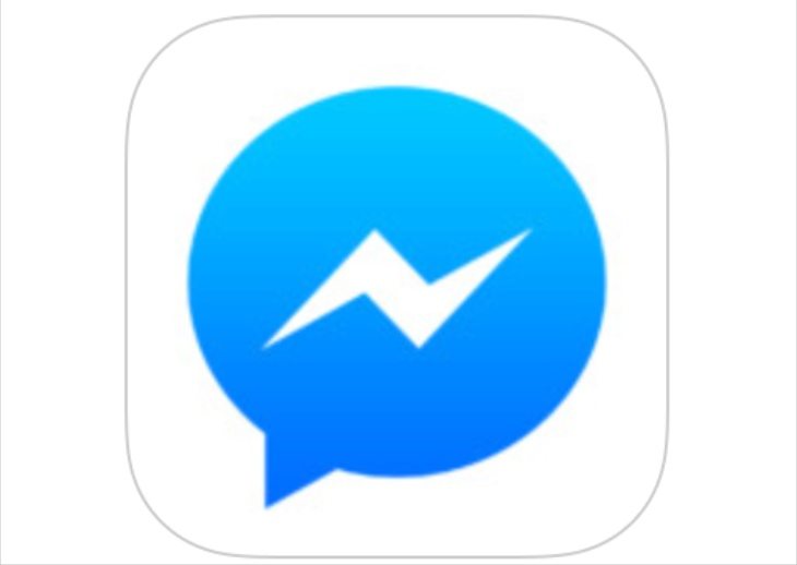 Facebook vs Facebook Messenger apps b