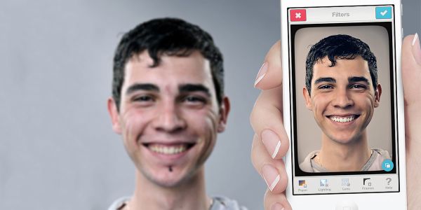 Facetune app release for Android still wanted by users pic 1