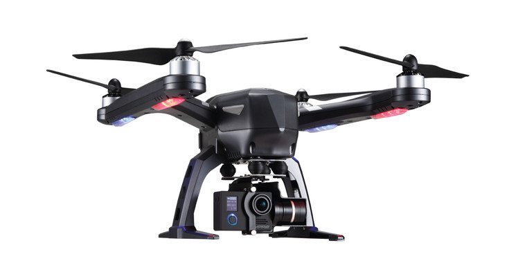 flypro smartwatch drone