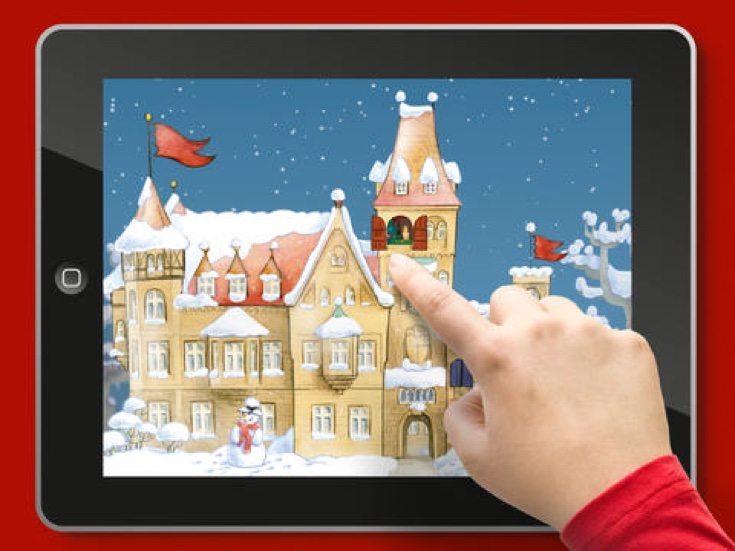 Free Advent Calendar 2015 apps