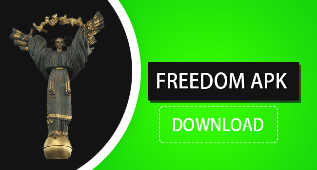 Freedom APK