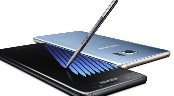 Galaxy Note 7